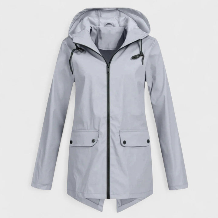 Nicole | Warm and Waterproof Women’s Coat