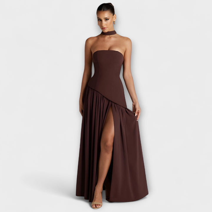 Ada - Elegant Maxi Dress