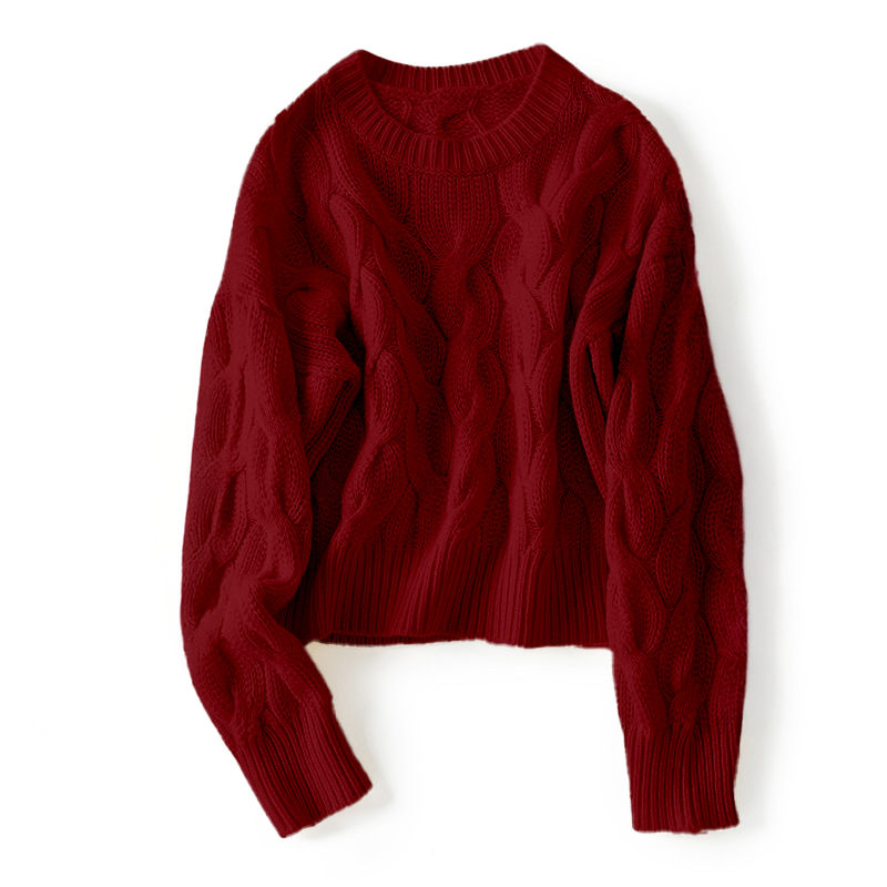 Milava™ Elora Cashmere Sweater
