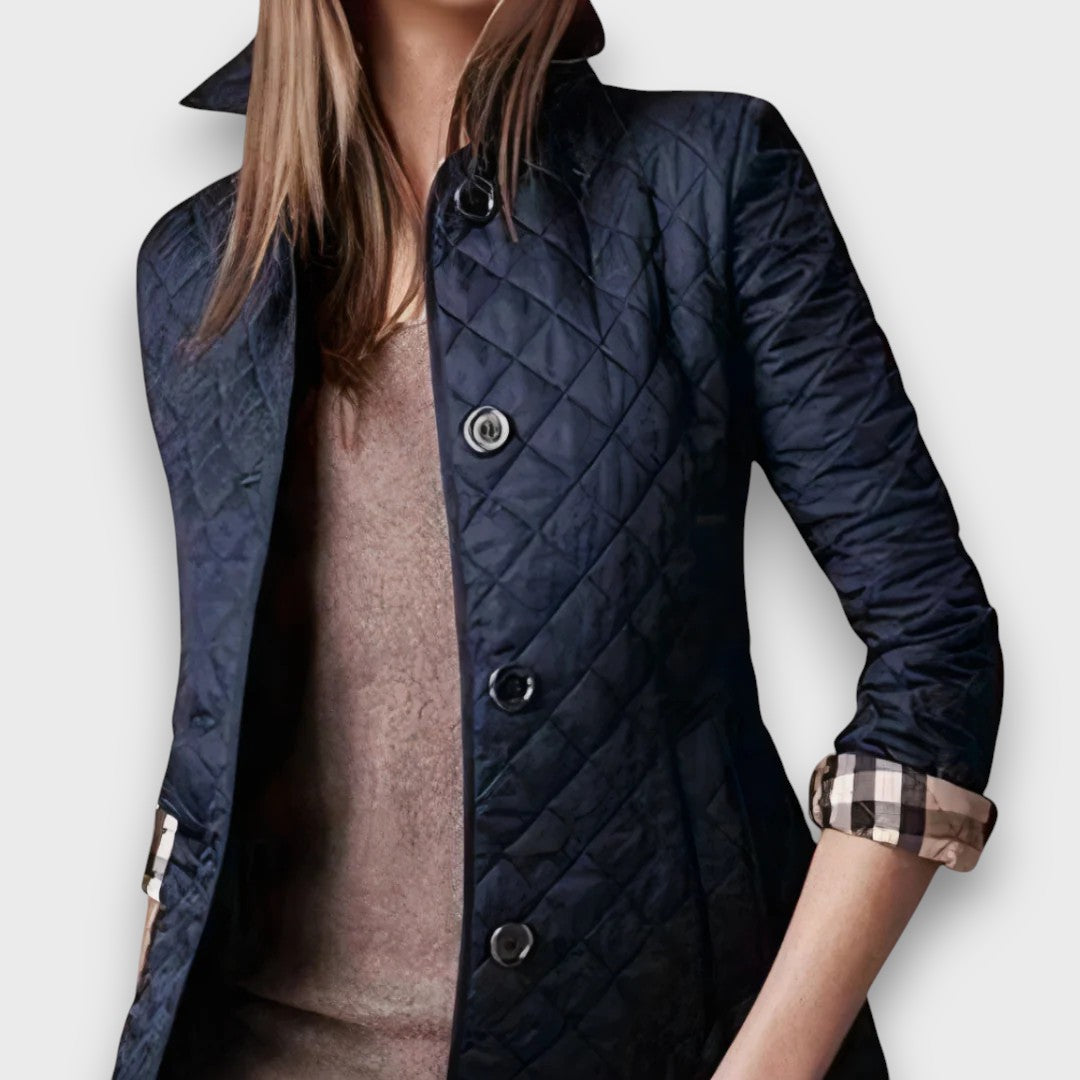 Eranis | Lightweight Transitional Jacket