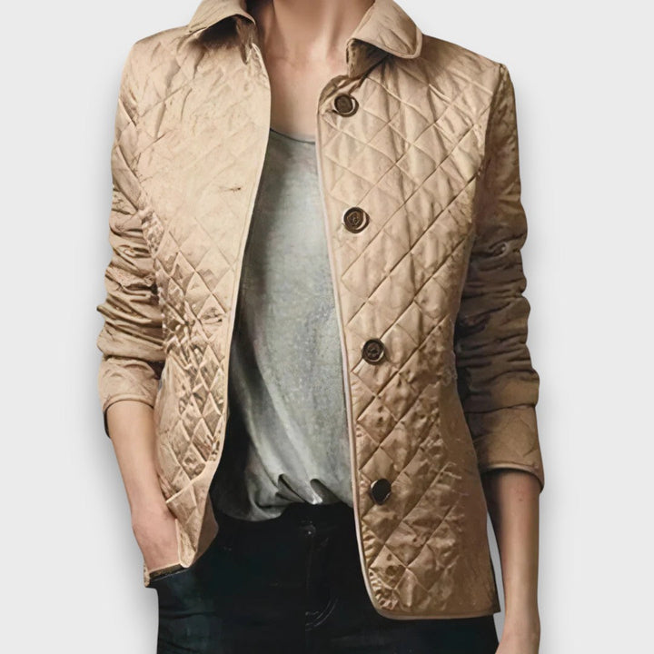 Eranis | Lightweight Transitional Jacket