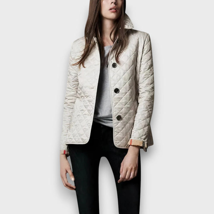 Eranis | Lightweight Transitional Jacket