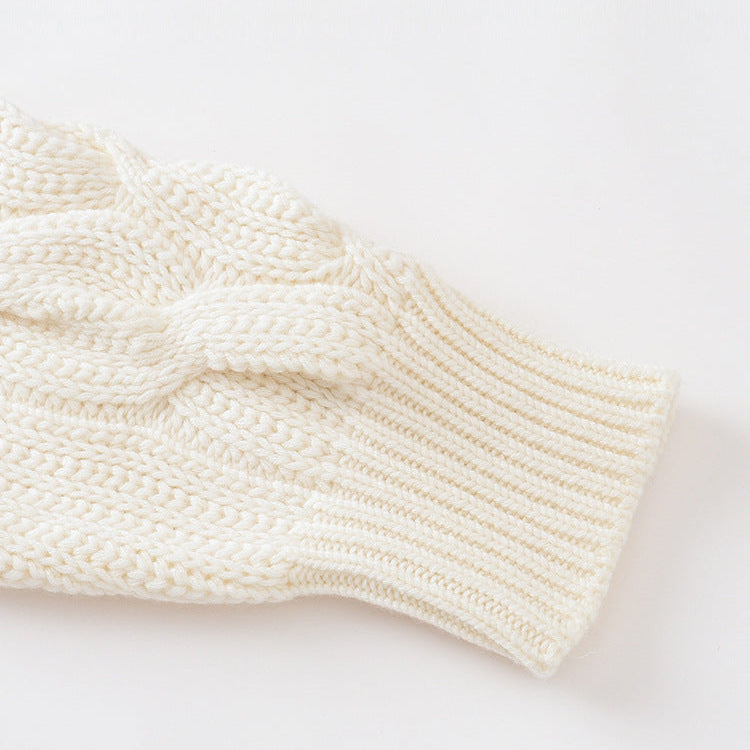 Milava™ Elora Cashmere Sweater