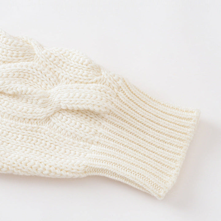 Milava™ Elora Cashmere Sweater