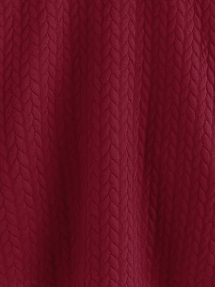 Leslie  | Warm Jacket