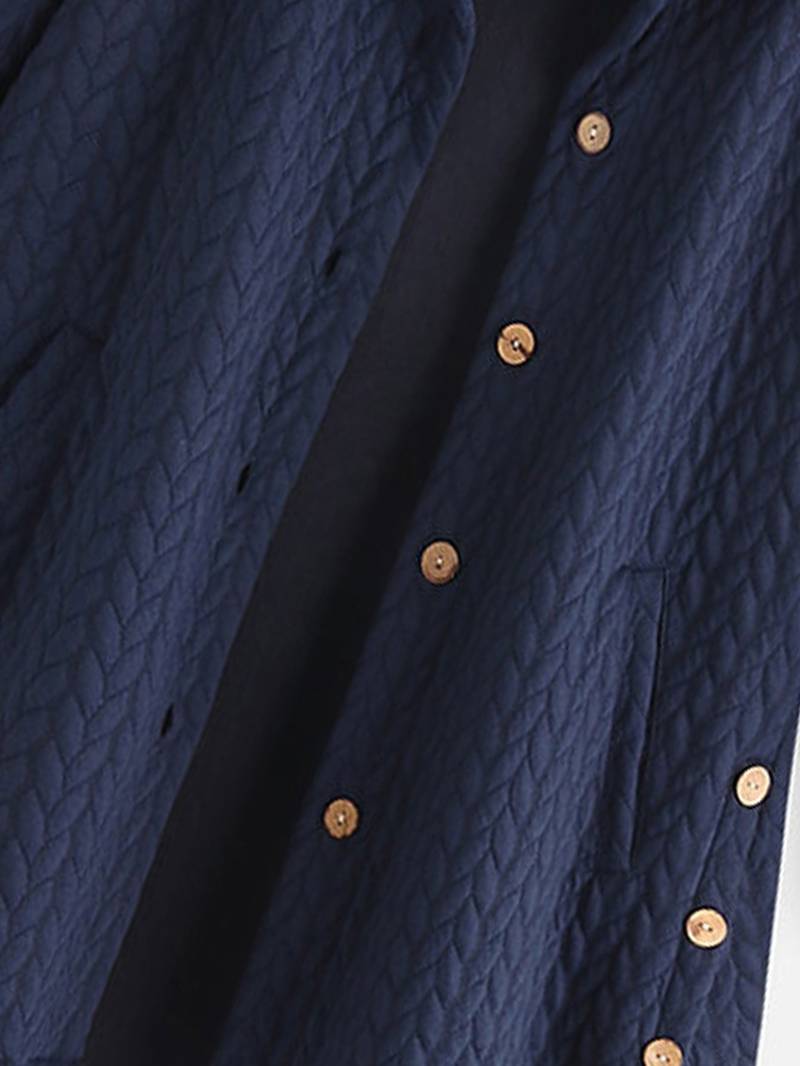 Leslie  | Warm Jacket