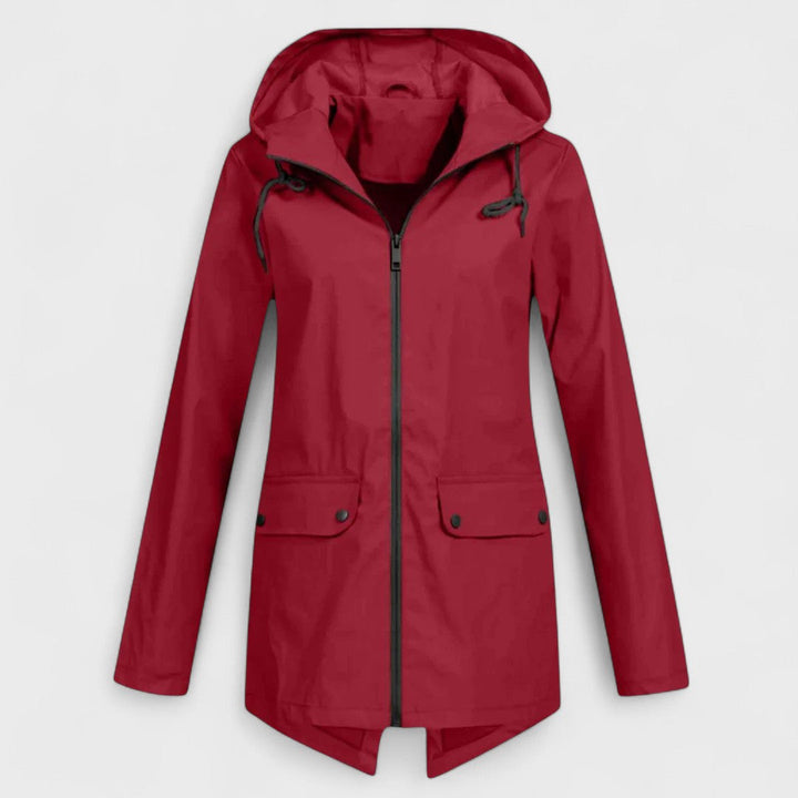 Nicole | Warm and Waterproof Women’s Coat