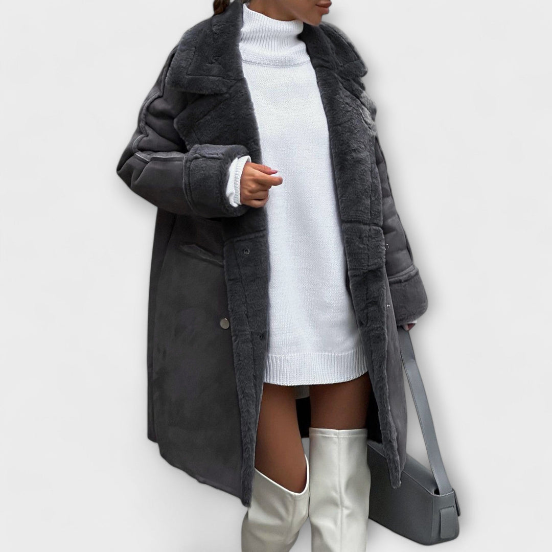 Rikka | Elegant Jacket