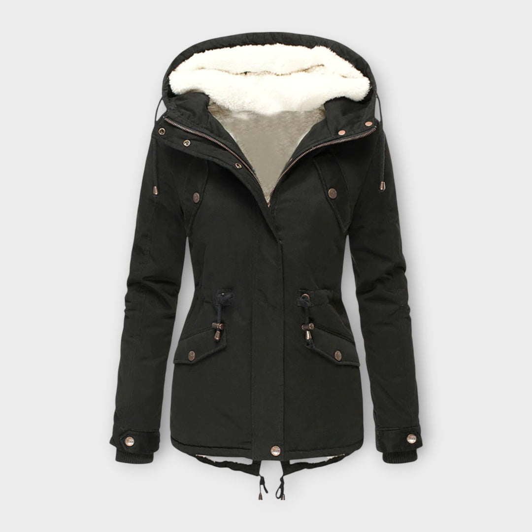 Mori – Waterproof and Lined Winter Jacket