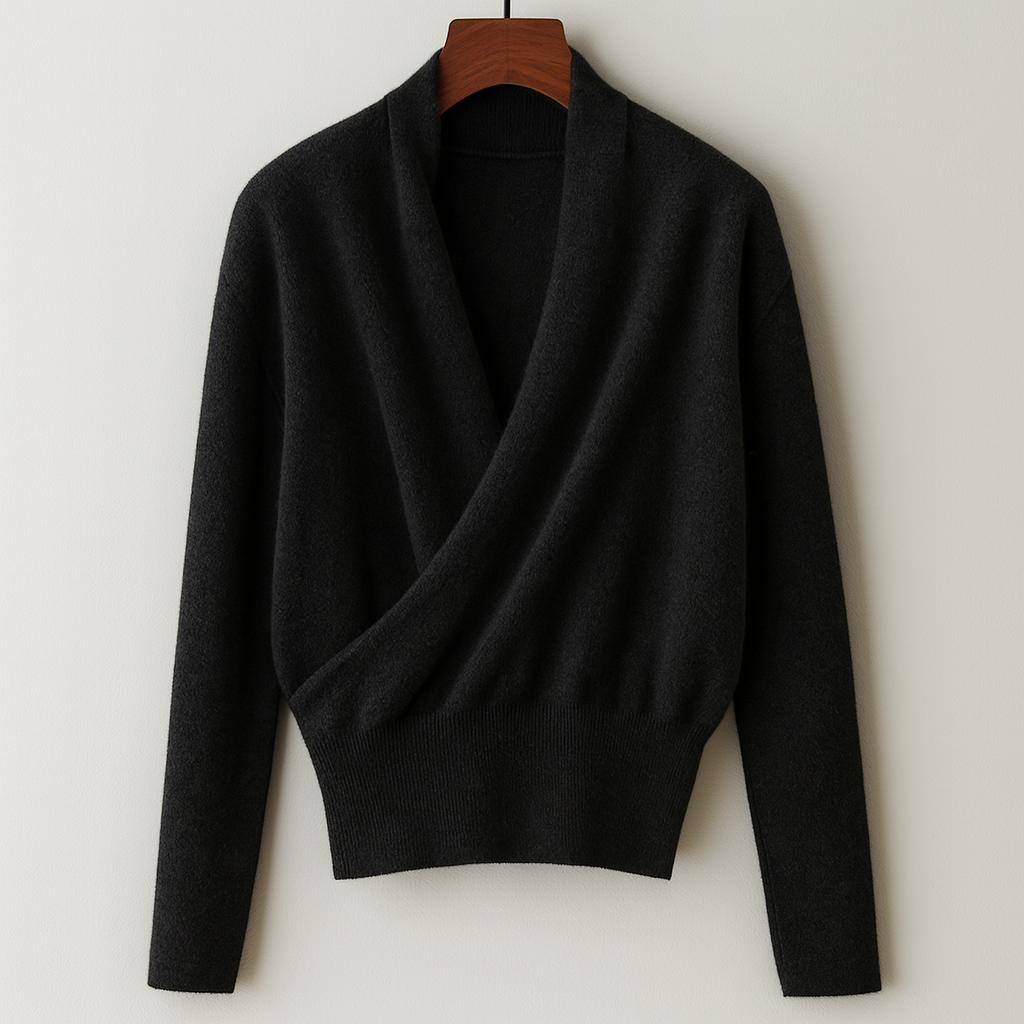Cevara Merino Milava™ Pullover