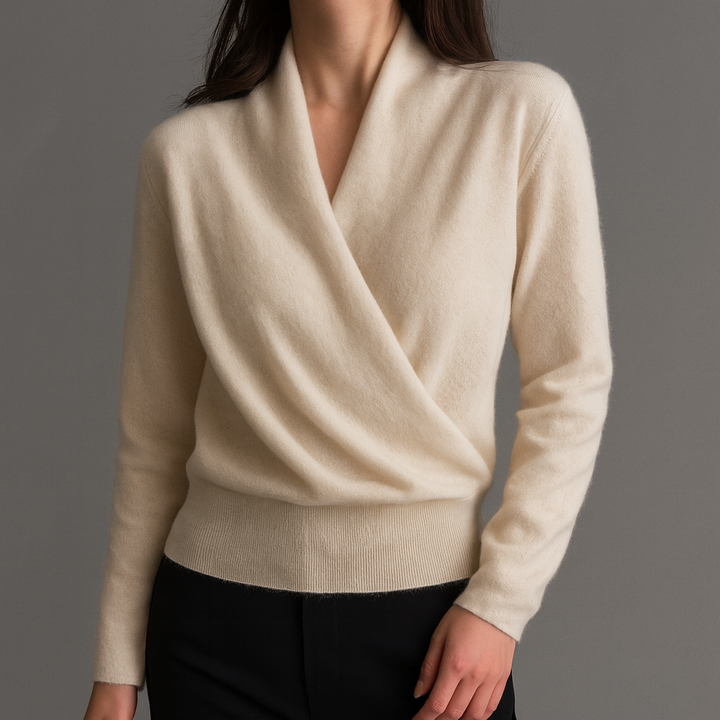 Cevara Merino Milava™ Pullover