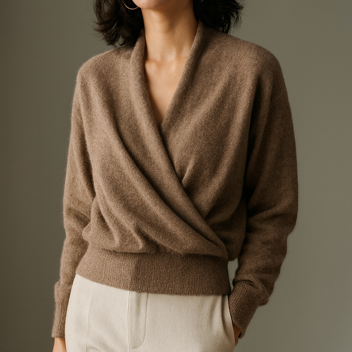 Cevara Merino Milava™ Pullover