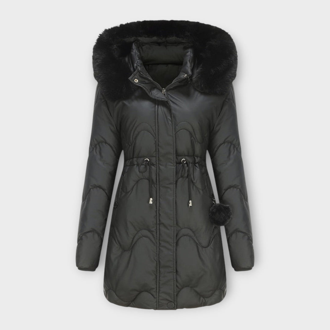 Sabrina | Women’s Insulated and Stylish Jacket