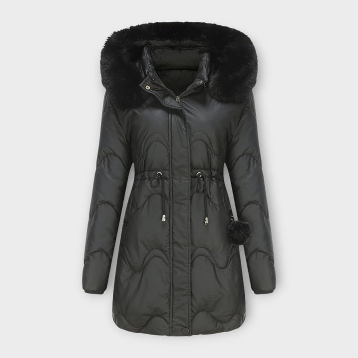 Sabrina | Women’s Insulated and Stylish Jacket