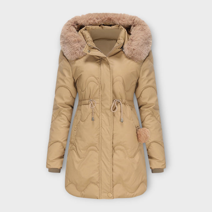 Sabrina | Women’s Insulated and Stylish Jacket