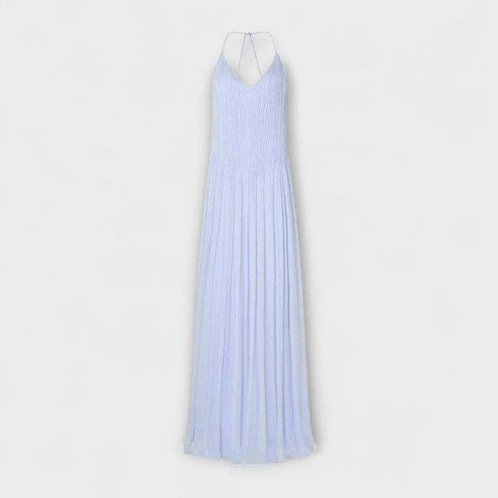 Hydrangea - Haydin Maxi Dress