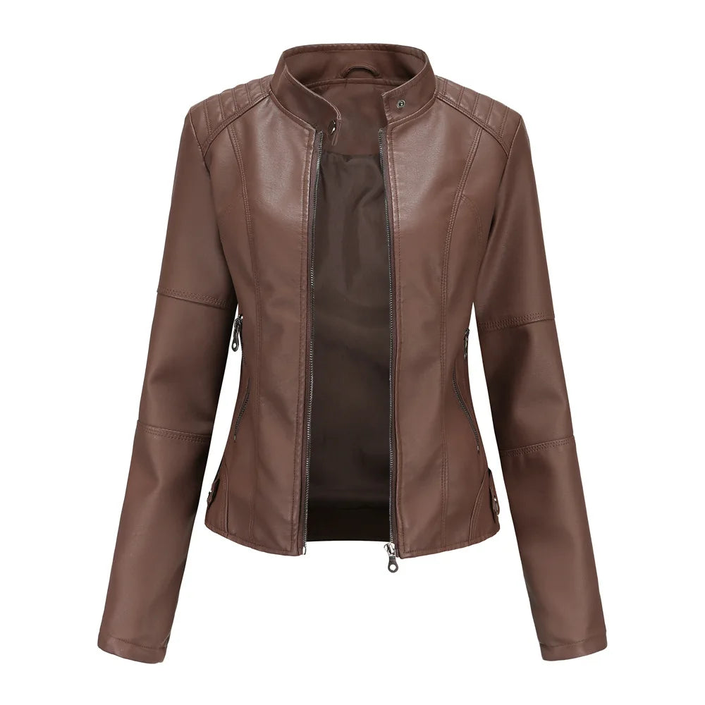 Manon™ | Trendy Essential Jacket for a Modern Style