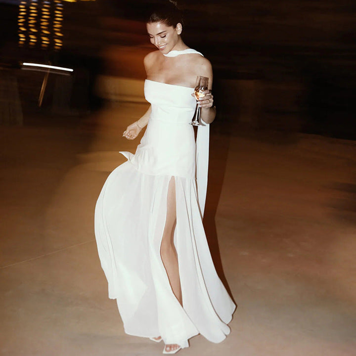 Hannah – Comfy Casual Dress