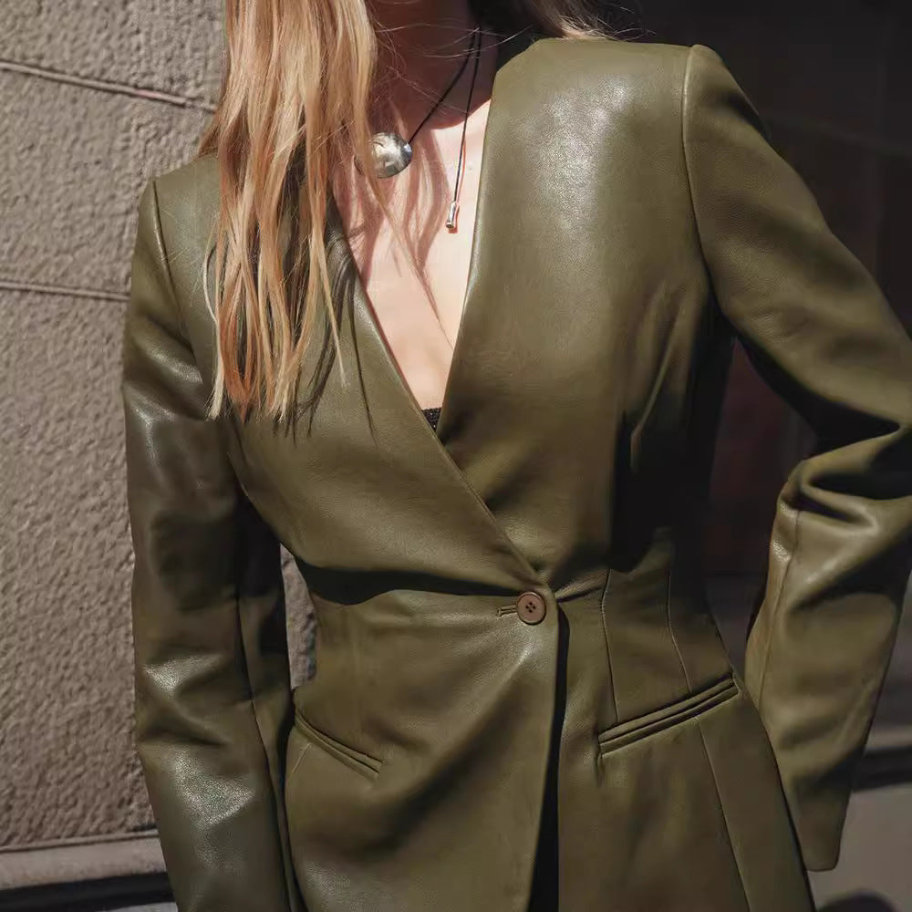 Serafina | Elegant Jacket