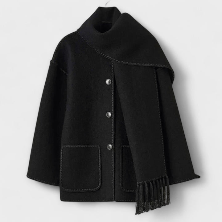 Chanela | Classic Coat