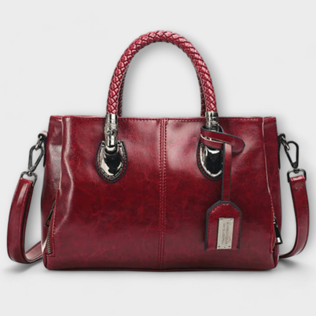 Zoey - Elegant Duffel Bag