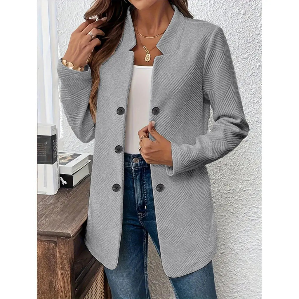 Milava™ | Stylish Premium Jacket for Women