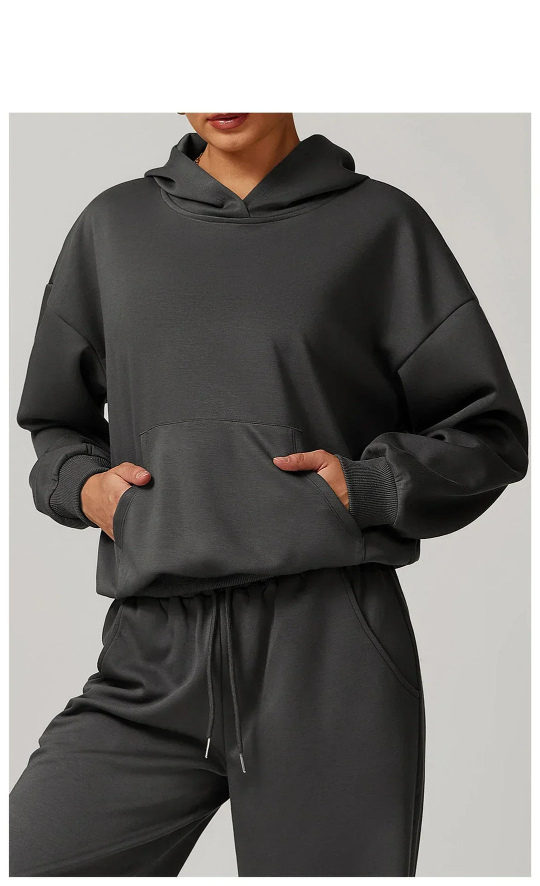 Long Sleeve Outdoor Jacket