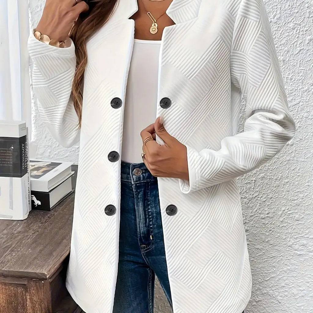 Milava™ | Stylish Premium Jacket for Women
