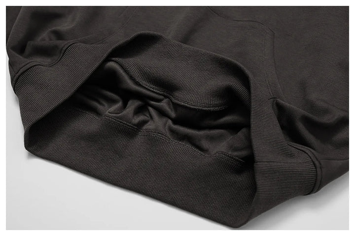 Long Sleeve Outdoor Jacket