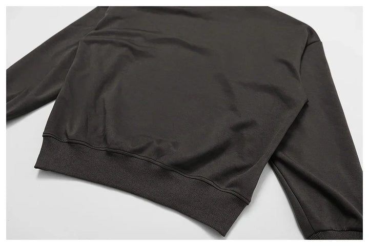 Long Sleeve Outdoor Jacket