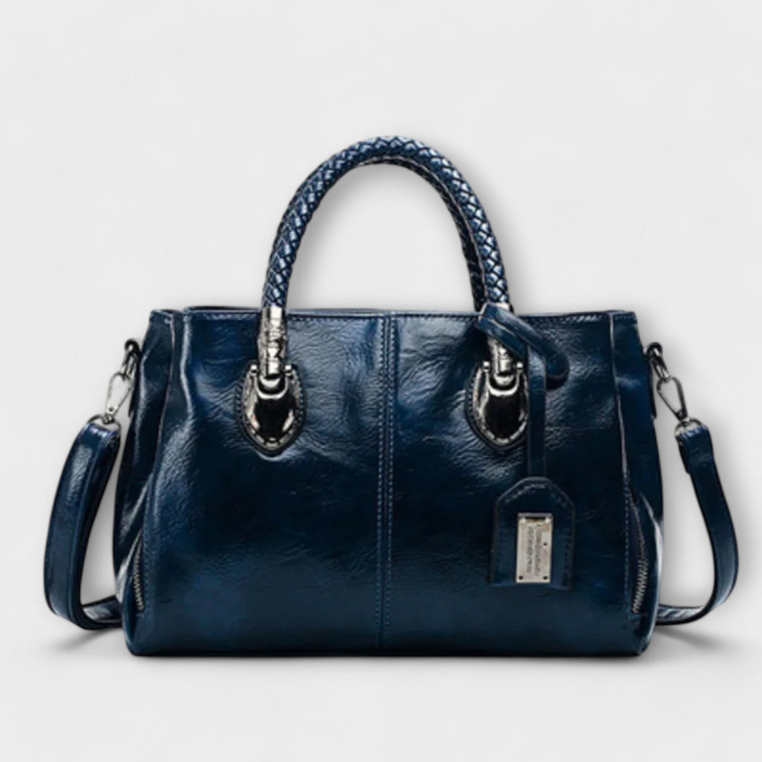 Zoey - Elegant Duffel Bag