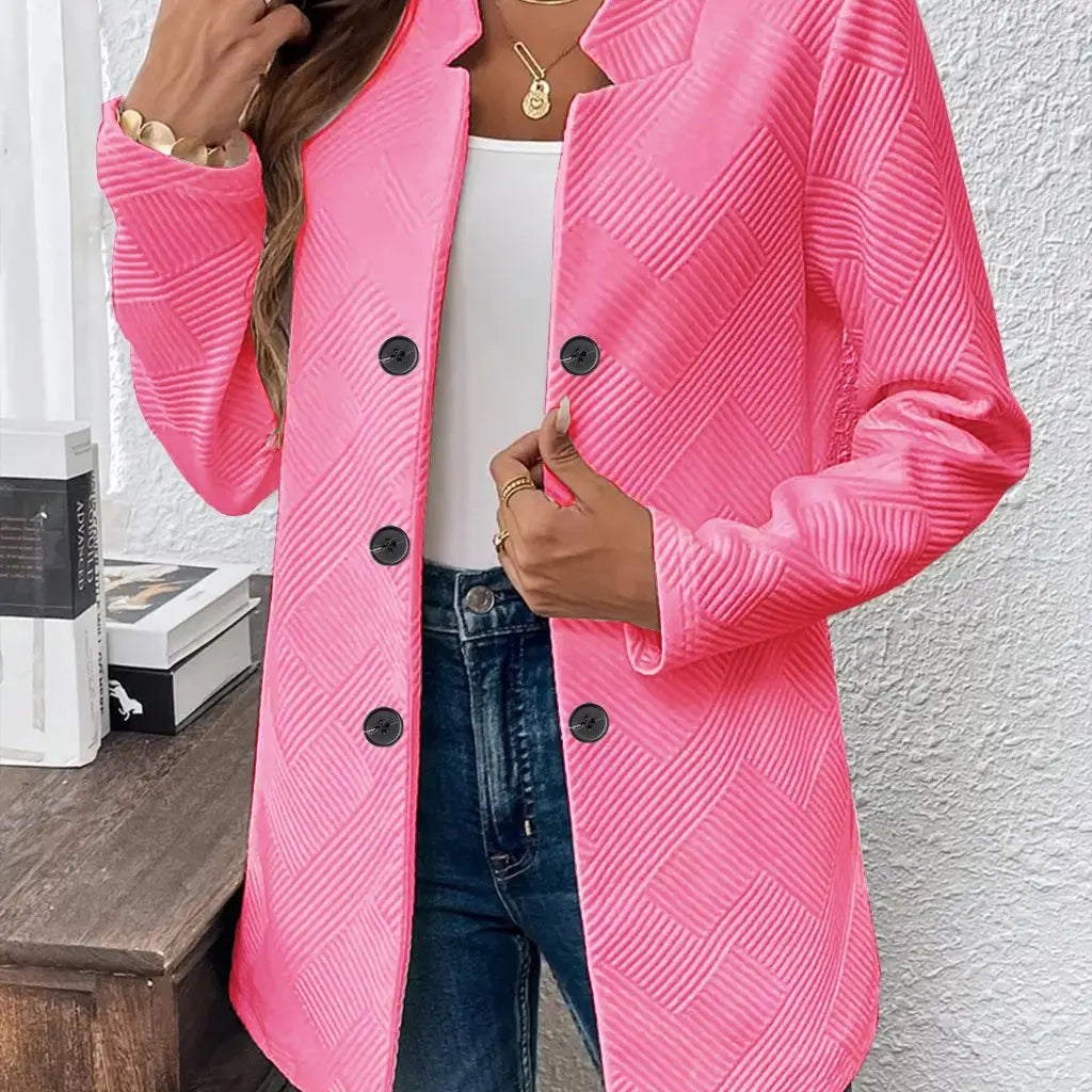 Milava™ | Stylish Premium Jacket for Women