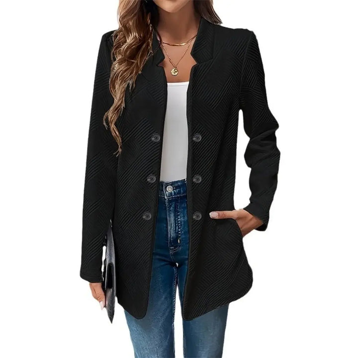 Milava™ | Stylish Premium Jacket for Women