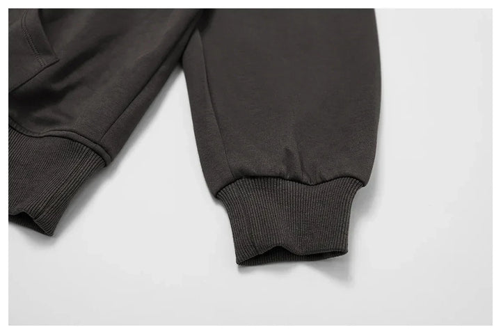 Long Sleeve Outdoor Jacket