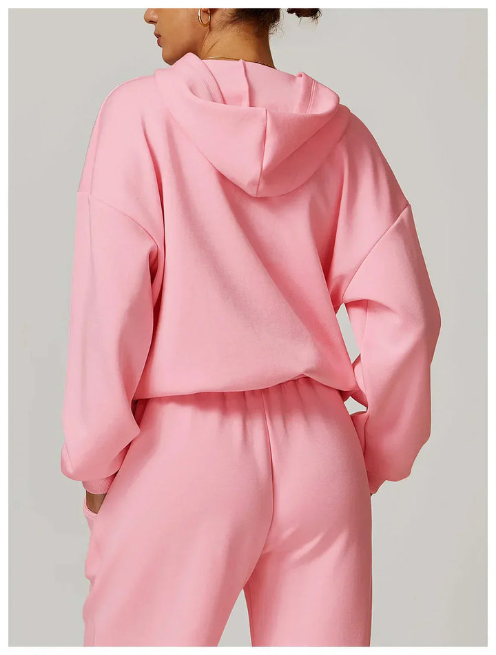 Long Sleeve Outdoor Jacket