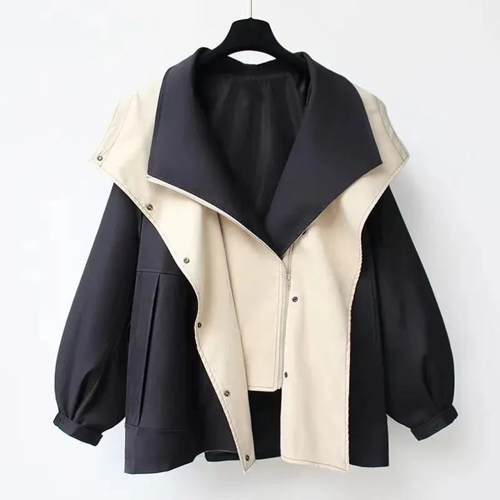 Fiore – Windbreaker Jacket