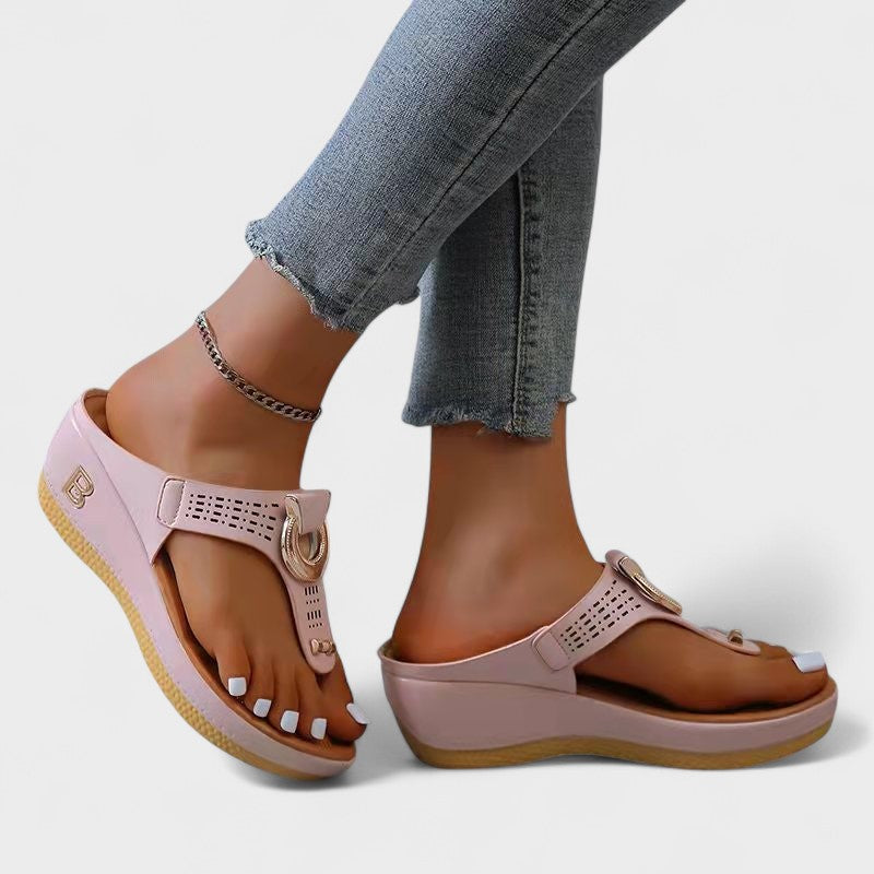 Daniela | Orthopedic Sandals