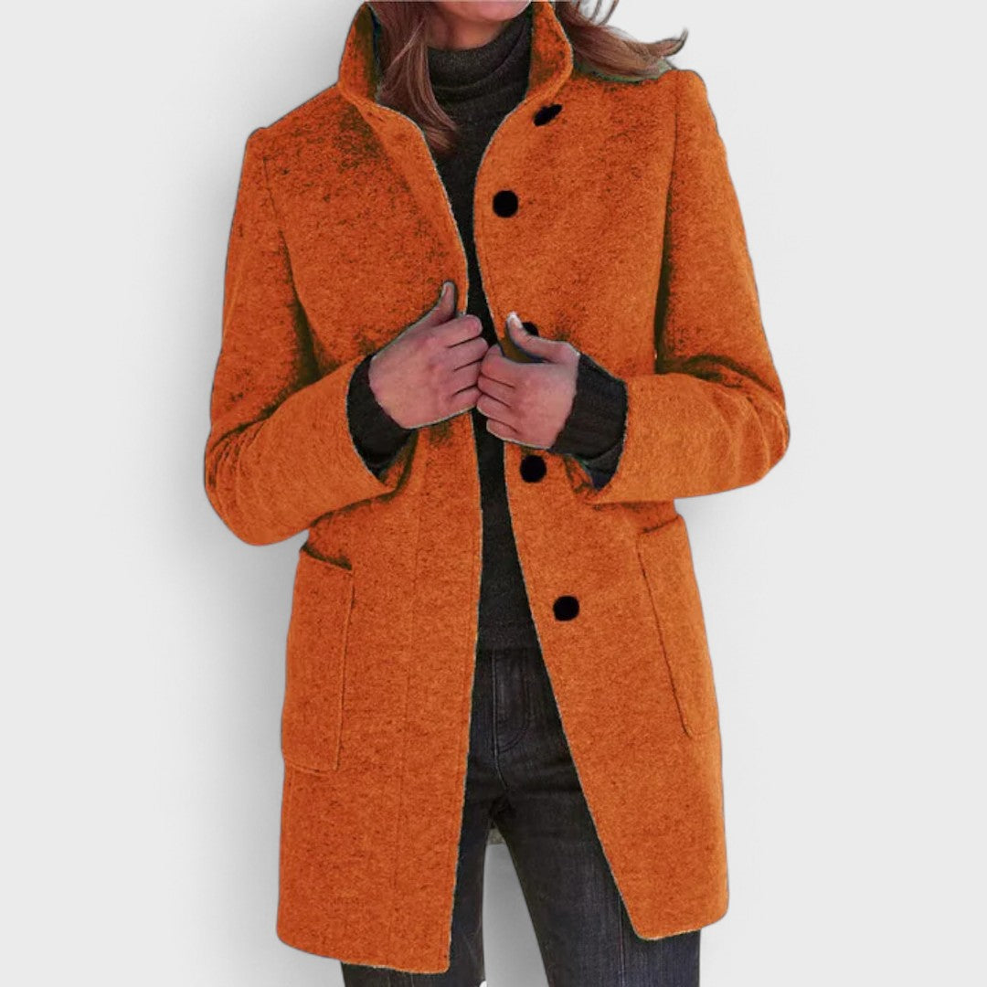 Rosa | Timeless Jacket