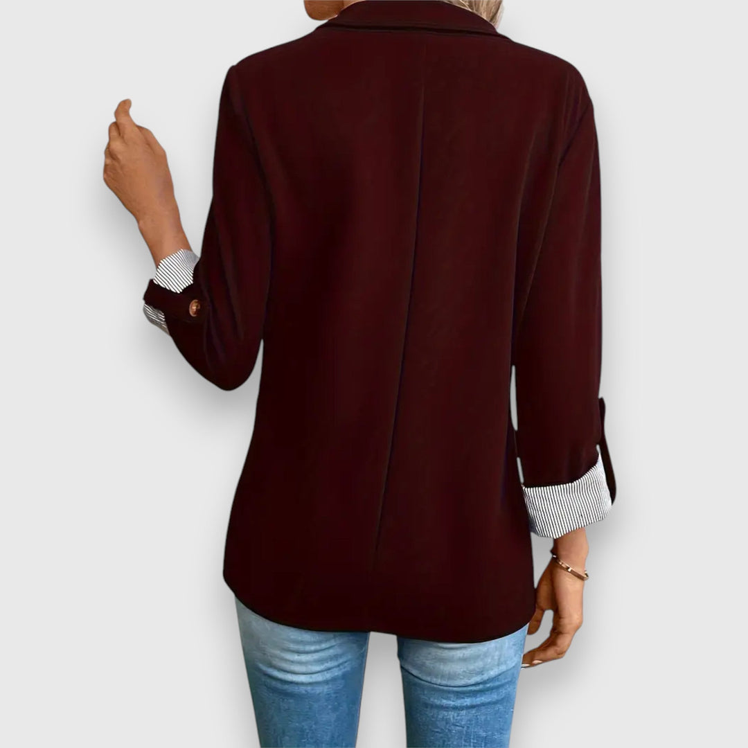 Megan | Timeless Women's Blazer