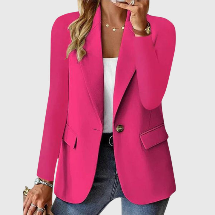 Mia | Stylish Formal Blazer