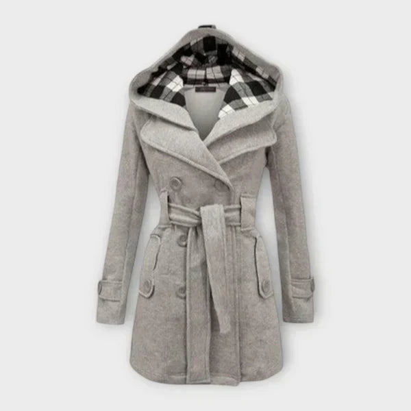 Evelyn | Winter Coat