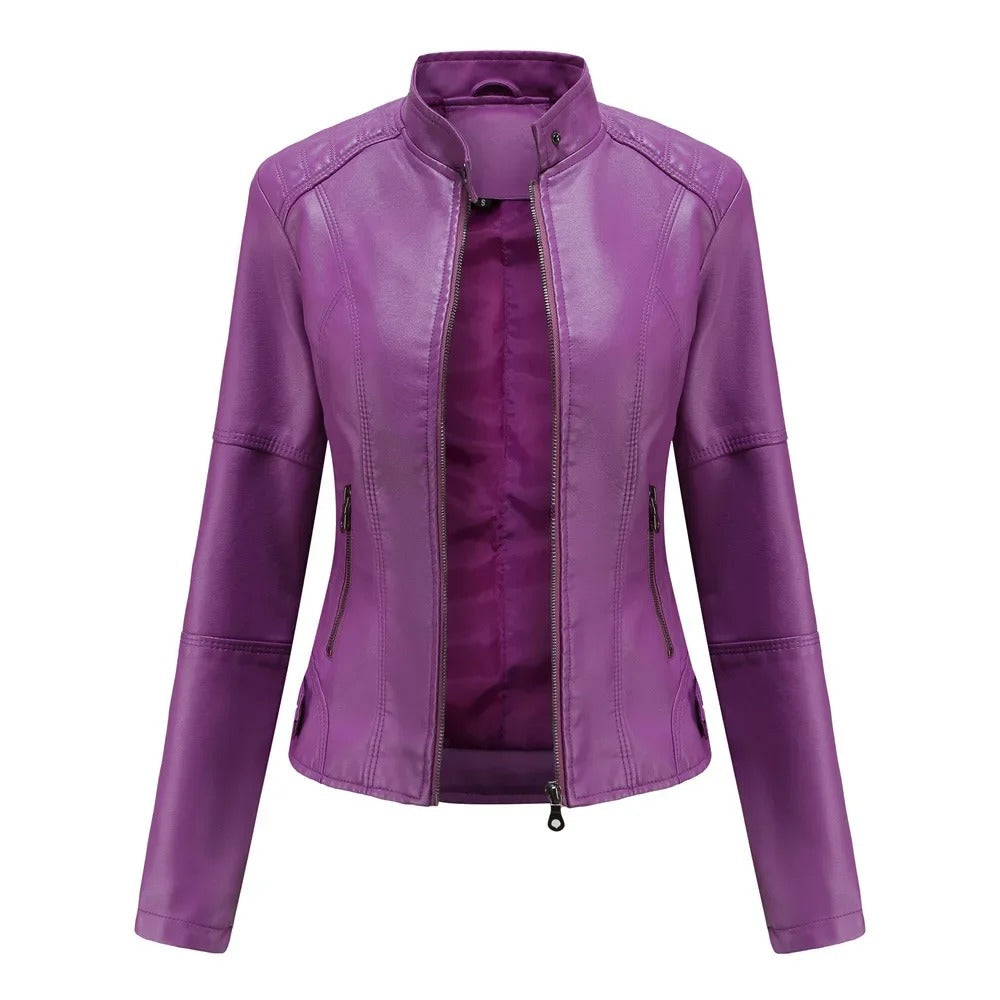 Salomé™ | Elegant and Modern Stylish Jacket for a Chic Look